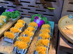 -苏格里岛·自助烤肉·火锅海鲜(金鼎广场店)