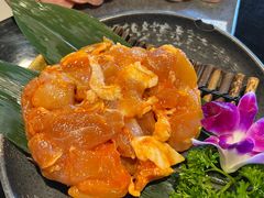 -老卜奎齐齐哈尔烤肉(人民东路店)
