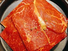 -九田家黑牛烤肉料理(顺义区华联金街店)
