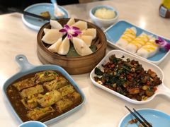 -香香海南菜餐厅