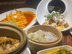 -外婆家(南开大悦城店)