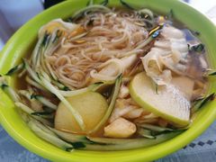 -金达莱韩国料理朝鲜冷面