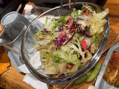 -聚点串吧·北京烧烤(赵登禹路店)