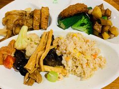 -素之缘素食(新之城店)