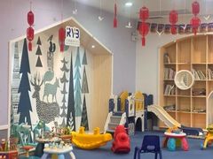 -红黄蓝成长中心•婴幼儿早教•托育(南山京基百纳广场店)