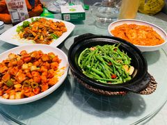 -裕德隆清真饭庄·天津特色菜(东丽店)