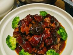 -客家园.山野土菜.宴席(大运城邦店)