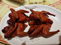 驰名石岐乳鸽-石岐佬中山菜馆(张溪店)
