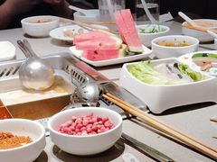 -海底捞火锅(北京路店)
