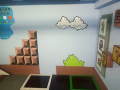 -MOJO密室逃脱(中街旗舰店)