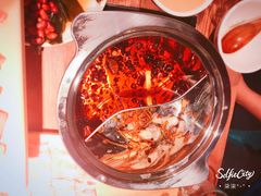 -东道煮牛肉火锅(东盛大街店)