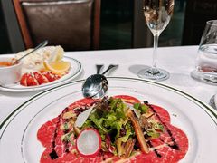 -Wolfgang’s Steakhouse 沃夫冈牛排馆(上海白玉兰广场店)