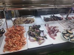 -要得自助火锅(新川路店)