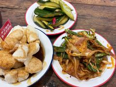 -聂发财重庆江湖菜(解放碑店)