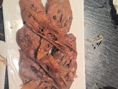 -满园烤鸭·春饼(沈北万达店)
