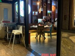 -蜜桃餐厅·江浙融合菜(荟聚购物中心店)