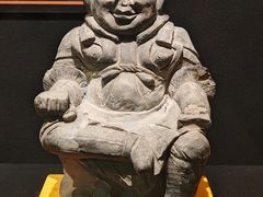 -温州博物馆