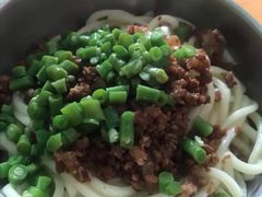 -左撇子私房面