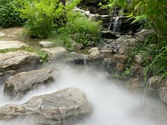 -幽岚山·童话森林
