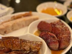 -中国厨房/台湾牛肉面