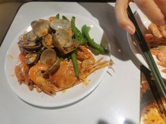 -好伦哥披萨(地坛店)