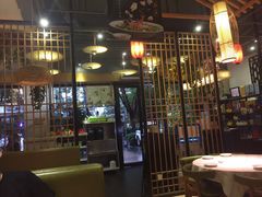 大堂-川味堂·四川豆花(八卦岭店)
