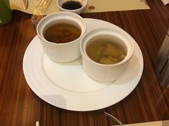 -佛山皇冠假日酒店-西餐厅