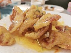 -大丰收海鲜地方菜馆