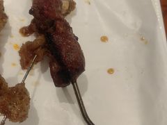 -小桂林烧鸽子