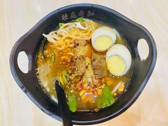 -桂在香知桂林米粉(红博中央公园店)