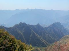 -圣莲山风景区