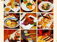 -有喜屋·深夜食堂(北京西路店)