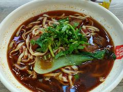 -美特好厨房(太原南站店)