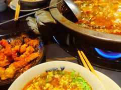 -石锅苗苗鱼(武汉首店)