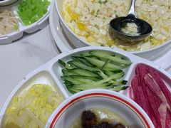 -大碗居·烤鸭·鱼头泡饼(天坛东门店)