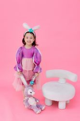 -小熊维尼高端儿童摄影(南山店)