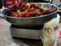-虾小龙老长沙龙虾馆(坡子街店)