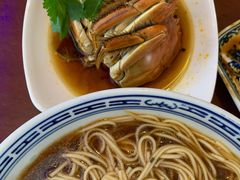 -同得兴 Since·1995 传统苏式面馆(十全街店)