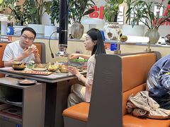 -韩一品韩国料理(柏庐南路店)
