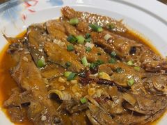 -快乐老家三鲜饺子东北菜(南六中路店)
