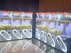 -SFC上影百联影城(川沙IMAX店)