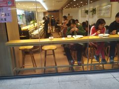 门面-素满香·素食自助餐(西安·民乐园店)