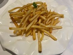 -维兰西餐(万泉河店)