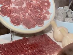 -匹夫涮肉城(黄村店)