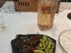 -云晓光头烧烤吧(德平路店)