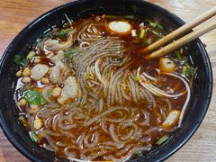 -青石桥老瓦房肥肠粉总店(青石桥总店)