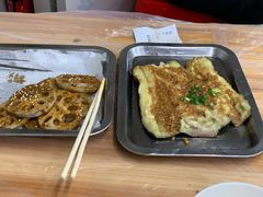 茄子-小民大排档(马场角横路店)