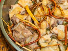 -东江厨岸（惠州味道）(江畔花园店)