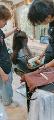 -SOLO Hair Salon