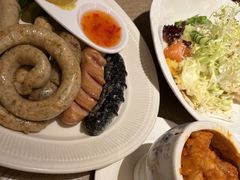 -波特曼西餐厅(南岗店)